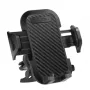 Suporte passivo SBS TEHWSUPCLIPSTG telemóvel smartphone preto