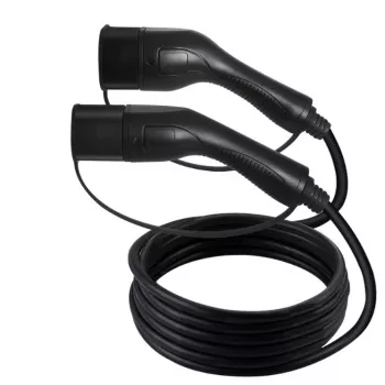 Defenzo, Cabo de Carregamento para Carro Elétrico, LINEO AC11 7M (11kW, 7m)