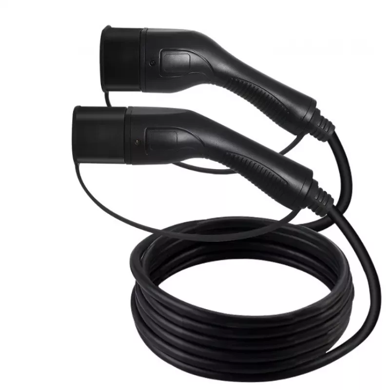 Defenzo, Cabo de Carregamento para Carro Elétrico, LINEO AC11 7M (11kW, 7m)