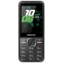 Telemóvel MAXCOM MM 244 Classic, 2,4 polegadas
