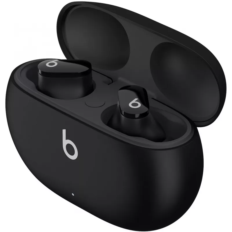 Beats Studio Buds – True Wireless Noise Cancelling Earphones – preto, A2512 A2513 A2514