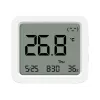Sensor de temperatura e humidade interior Xiaomi MJWSD05MMC autónomo