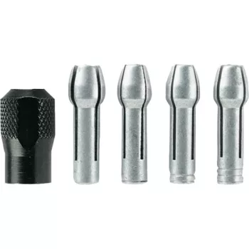 Conjunto de pinças Dremel 4485 Dremel 2615448532