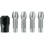 Conjunto de pinças Dremel 4485 Dremel 2615448532