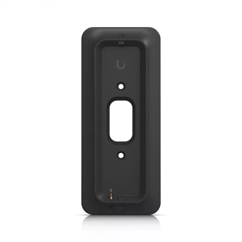 Ubiquiti UISP UACC-G4 Doorbell Pro Caixa de montagem PoE preto