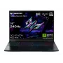 Acer | Predator Helios Neo 16S AI PHN16S-71-95J5 | preto | 16
