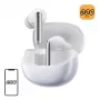 Auscultadores QCY MeloBuds Pro HT08