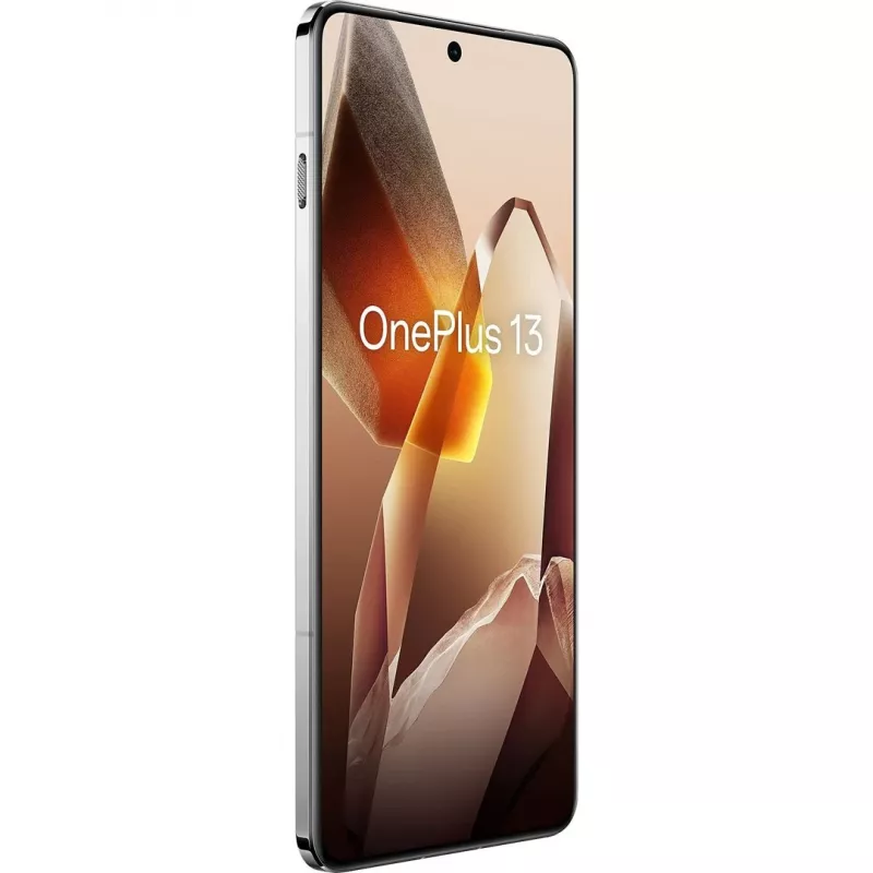 Smartphone OnePlus 13 6,82 polegadas 16 GB 512 GB branco