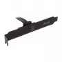 Cabo USB Akasa AK-CBUB37-50BK 0,5m USB 3.2 Gen 2 preto