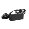 Fonte de alimentação Green Cell AD139P universal 90 W preto