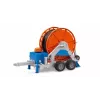 Atrelado de rega BRUDER 02034 multicolor ABS 3 anos