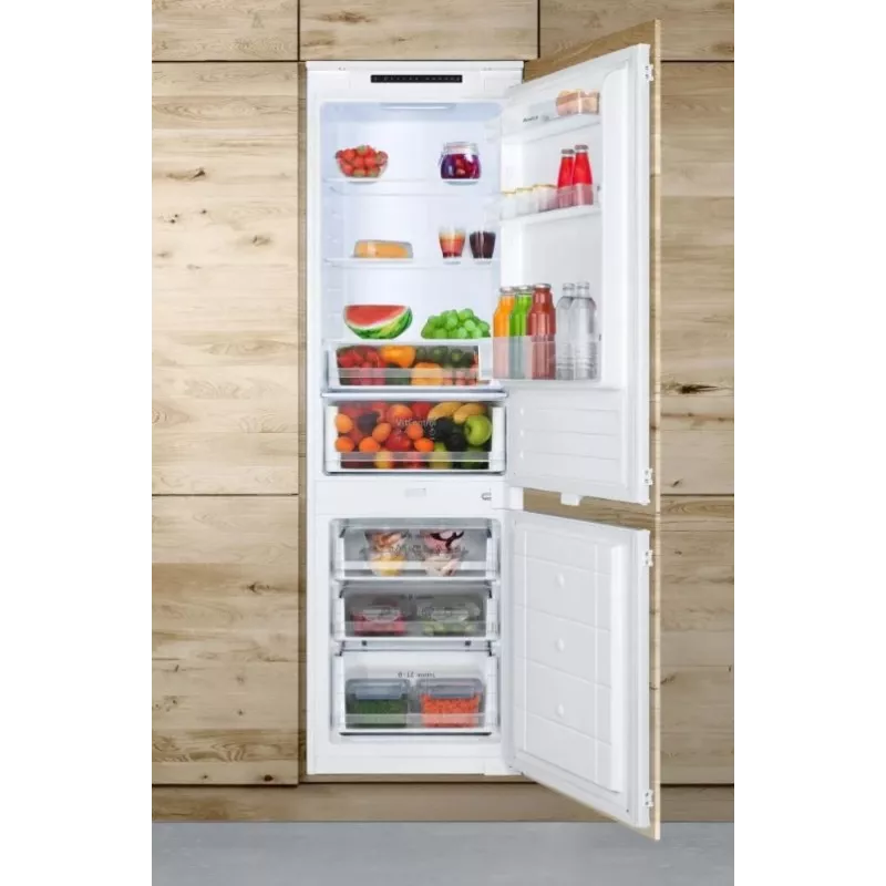Combinado frigorífico-congelador BK3045.4 NF(E)