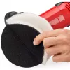 Polidor EINHELL CC-PO 1100/150 CE 1100 W, 500–3500 rpm, prato 150 mm