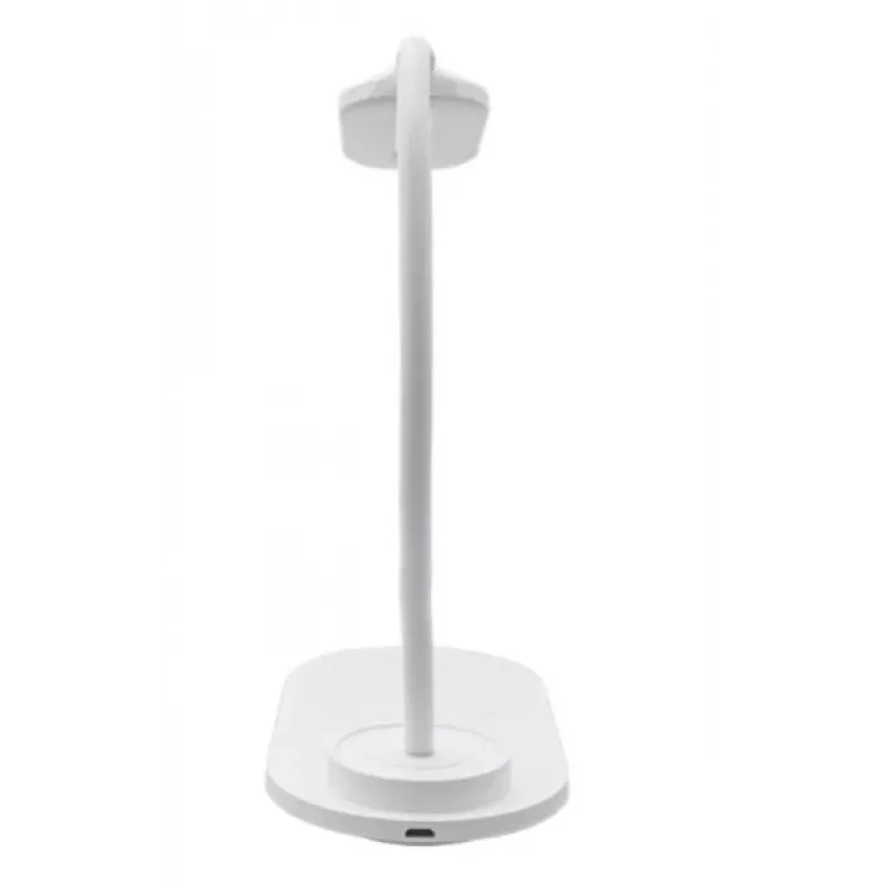 Candeeiro de mesa Denver LQI-55 1,5 W LED G branco