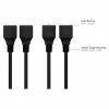 Cabo adaptador Good Connections RJ45 para RS232 série