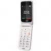 Smartphone Gigaset GL595 2,8 polegadas 0,3 MP branco