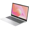 Portátil HP 15-fd1059ng - Intel Core 5 120U / 1.4 GHz - FreeDOS 3.0 - Intel Graphics - 16 GB RAM - 1 TB SSD NVMe - 39,6 cm (15.6) (C6RF2EA#ABD)