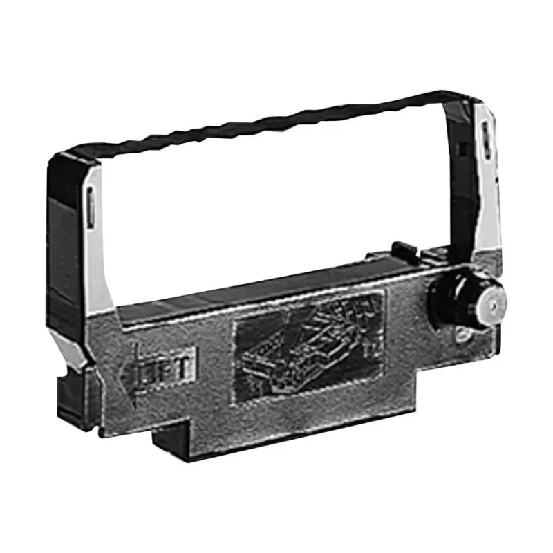 Pelikan fita para Epson ERC30/34 preta/vermelha 579755 / GR655/ 5MST/13mm