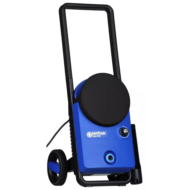 Lavadora de alta pressão Nilfisk Core 130-6 PowerControl