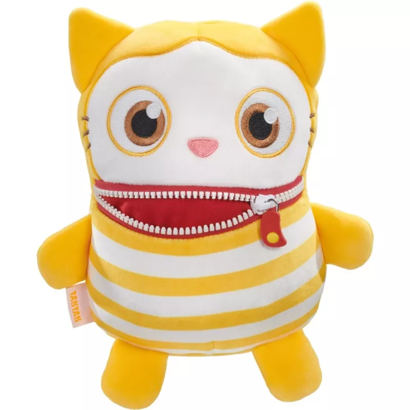 Peluche gato Schmidt TakTak modelo 42661 desde 0+ anos