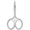 Tesoura de cutículas ZWILLING 49660-091-0 aço inoxidável lâmina curva