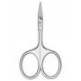 Tesoura de cutículas ZWILLING 49660-091-0 aço inoxidável lâmina curva