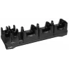 Fonte de alimentação Zebra CR49-3S4T-TC5-M-02, preto