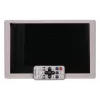 Moldura digital SENCOR SDF 1082 WH 10 polegadas ecrã 1280x800