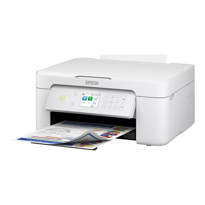 Epson Expression Home XP-4205 impressora jato de tinta A4 5760 x 1440 DPI 10 páginas/min. Wi-Fi
