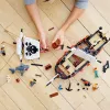 LEGO Creator 31109 Navio Pirata