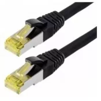 Cabo de rede Helos Cat 6a S/FTP 1,5 m