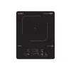 Caso | Placa de cozinha autónoma | Comfort C2000 | Número de zonas de cozedura 1 | Sensor | preto | Indução