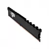 Memória RAM para desktop PATRIOT Premium preto DDR4 32 GB 3200 MHz CL22 1x32 GB 37 mm de altura