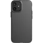 Tech21 Evo Slim - capa - Apple - iPhone 12 mini - 13,7 cm (5,4 polegadas) - preto (T21-8360)