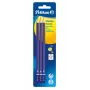 Lápis de grafite Pelikan 807418 Multi 3 unid.