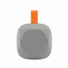 Altifalante portátil CANYON HEXAGON 10 TWS cinzento laranja