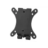 Suporte de parede Ergotron Neo-Flex ULD 81,3 cm (32 polegadas) preto