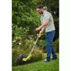 Ryobi RLT6130 30 cm 600 W elétrico AC alumínio, preto, verde