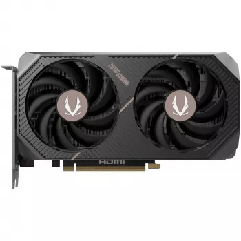 Placa gráfica NVIDIA GeForce RTX 5060 Ti 16 GB GDDR7