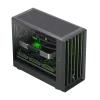 Gamemax | Caixa | CLAW 360 BK | M-ATX