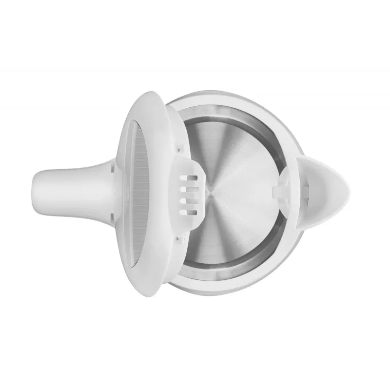 Chaleira elétrica Amica branca KF1001