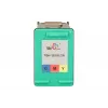 Cartucho de tinta TB compatível com HP 351XL cor Ref., CB338EE
