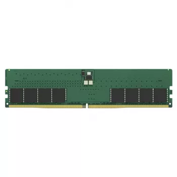 Módulo de memória RAM para desktop/servidor KINGSTON ValueRAM DDR5 64 GB 1 x 64 GB 5600 MT/s 288-Pin DIMM CL46 1,1 V