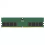 Módulo de memória RAM para desktop/servidor KINGSTON ValueRAM DDR5 64 GB 1 x 64 GB 5600 MT/s 288-Pin DIMM CL46 1,1 V