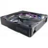 Ventoinha Seasonic MagFlow ARGB 12 cm 2000 RPM preta