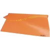 Tapete de bancada ESD Knipex (C x L x A) 500 x 500 x 1 mm (98 67 05)
