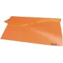 Tapete de bancada ESD Knipex (C x L x A) 500 x 500 x 1 mm (98 67 05)