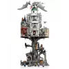 LEGO HARRY POTTER 76417 Hogsmeade Village - Collectors' Edition