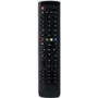 IIYAMA RC Remote Control RC REMOTEV07 para TH6567 TE 68 Series — telecomando de substituição para monitores IIYAMA compatíveis