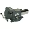 Torno de bancada Stanley MaxSteel Heavy Duty
